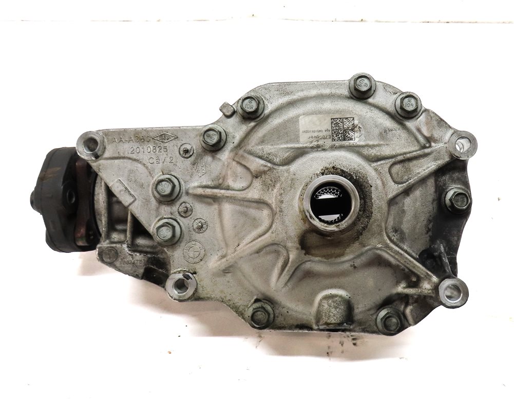 Thumbnail 8: 2007-2010 BMW X5 (E70) 3.0L - FRONT DIFFERENTIAL GEAR CARRIER (4.44 RATIO)