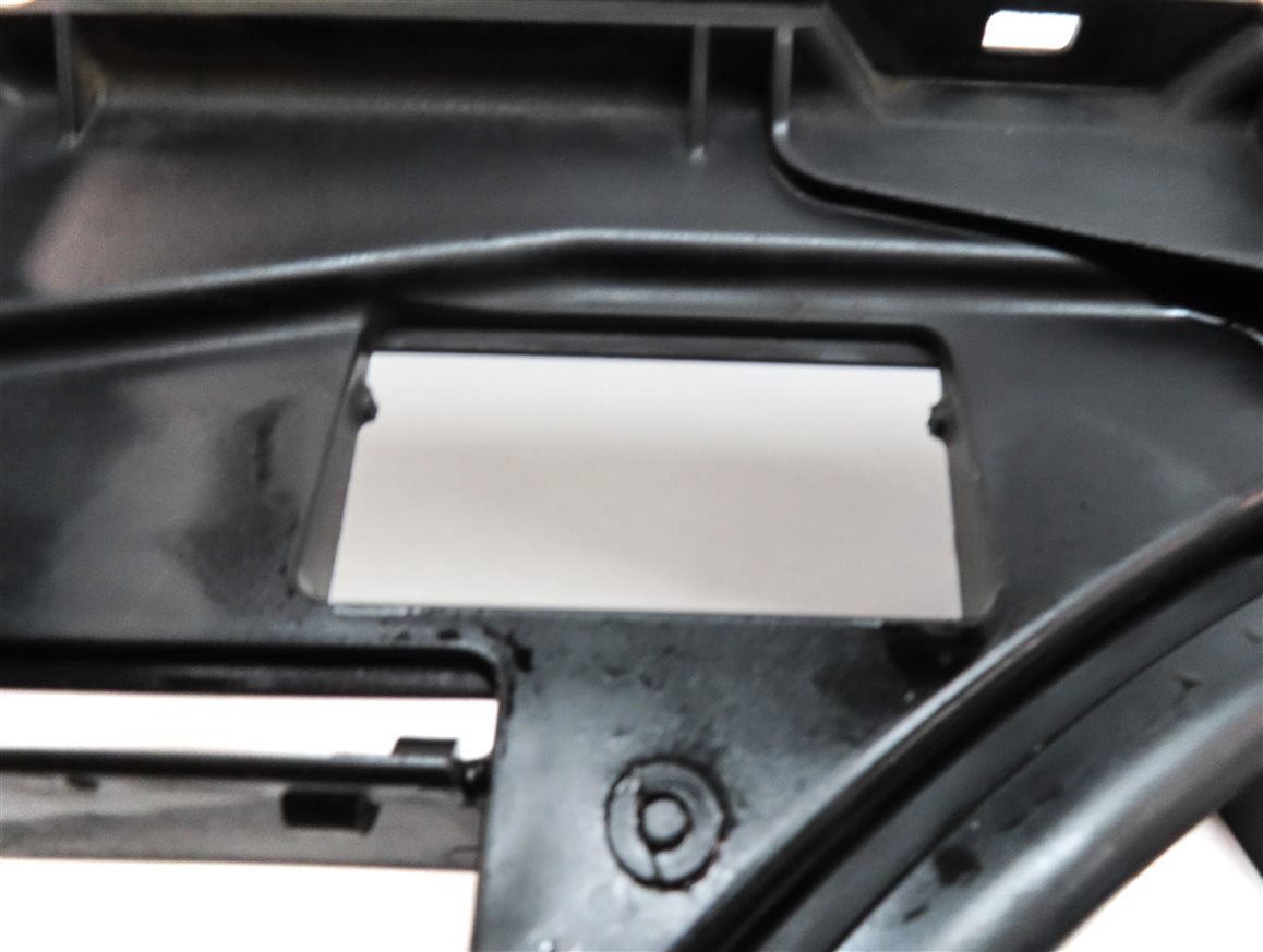 Thumbnail 7: 2007-2010 BMW X5 (E70) RADIATIOR COOLING FAN MOTOR w/ SHROUD (600 WATT)