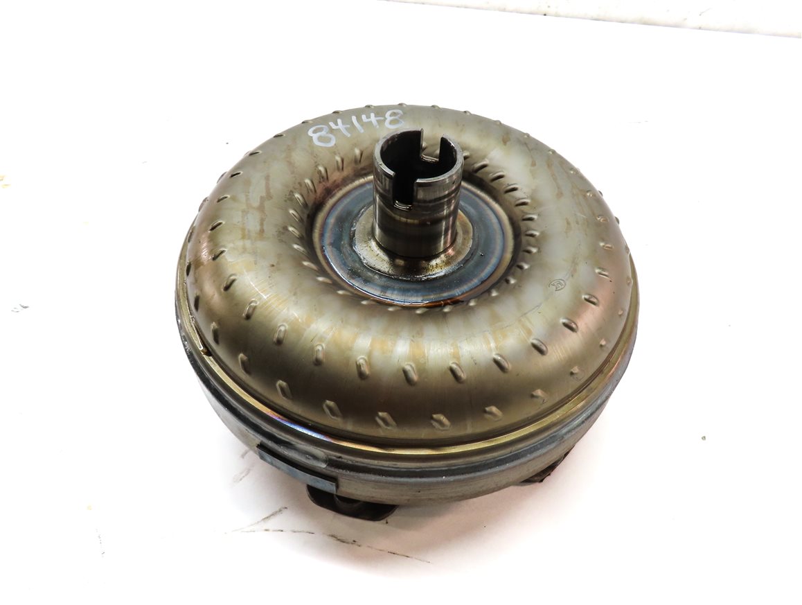 2007-2011 BMW X5 Z4 (E70 E89) 3.0L - AUTOMATIC TRANSMISSION TORQUE CONVERTER