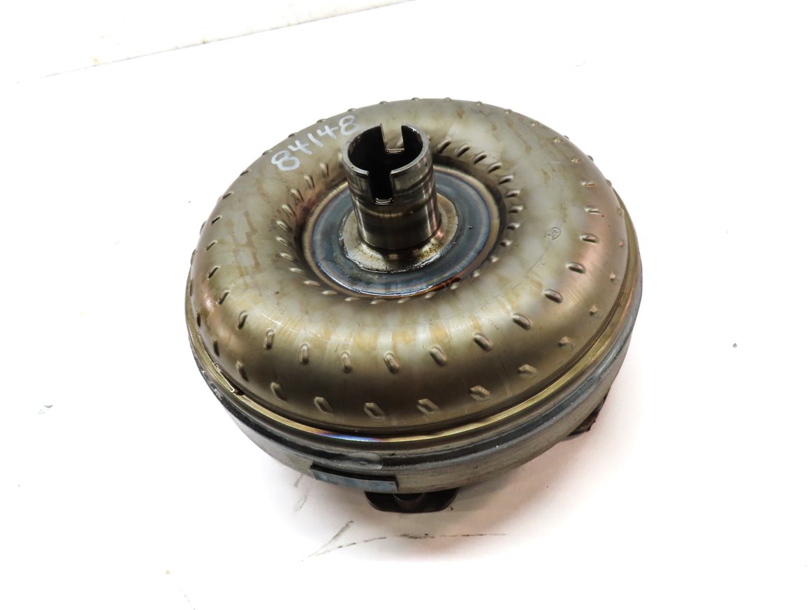 Thumbnail 2: 2007-2011 BMW X5 Z4 (E70 E89) 3.0L - AUTOMATIC TRANSMISSION TORQUE CONVERTER