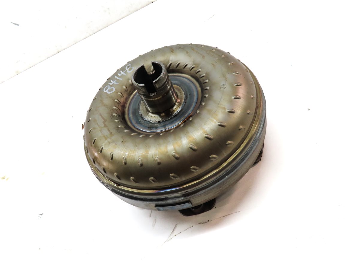 Thumbnail 3: 2007-2011 BMW X5 Z4 (E70 E89) 3.0L - AUTOMATIC TRANSMISSION TORQUE CONVERTER