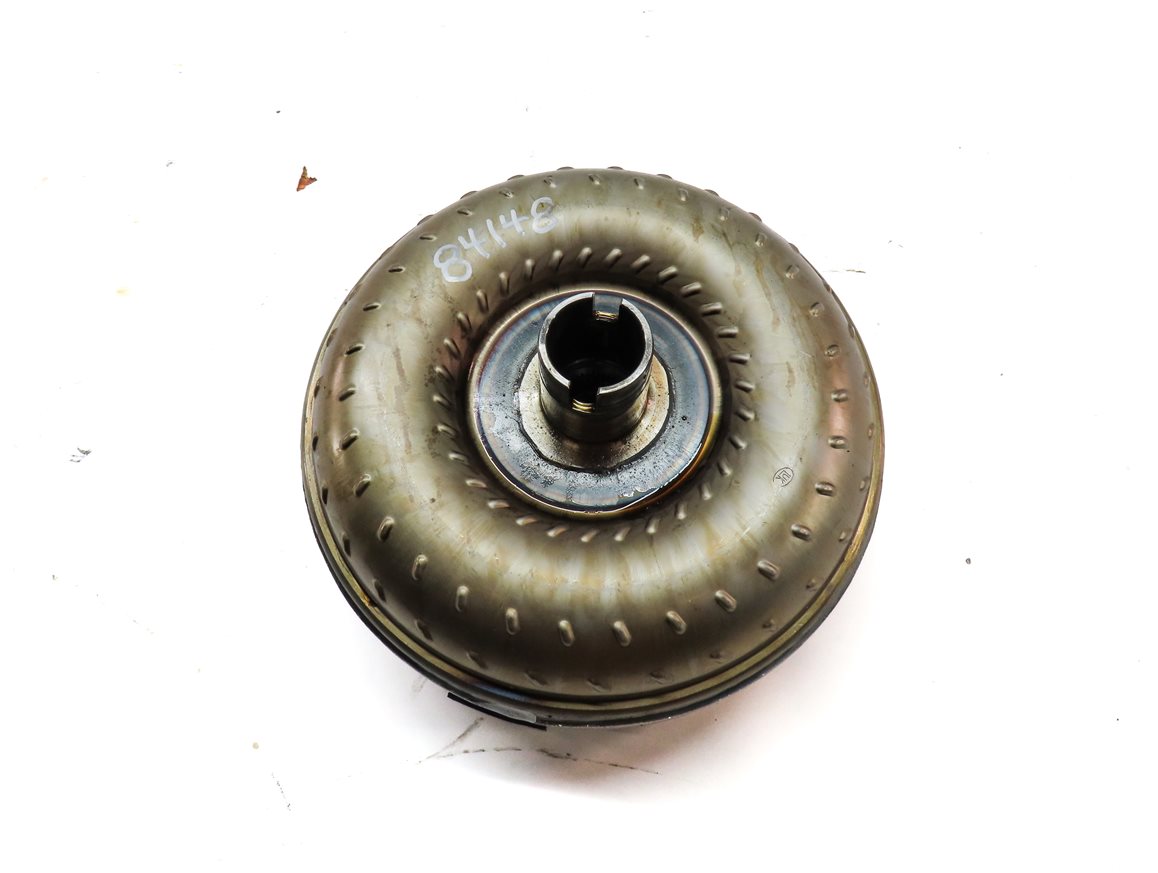 Thumbnail 4: 2007-2011 BMW X5 Z4 (E70 E89) 3.0L - AUTOMATIC TRANSMISSION TORQUE CONVERTER