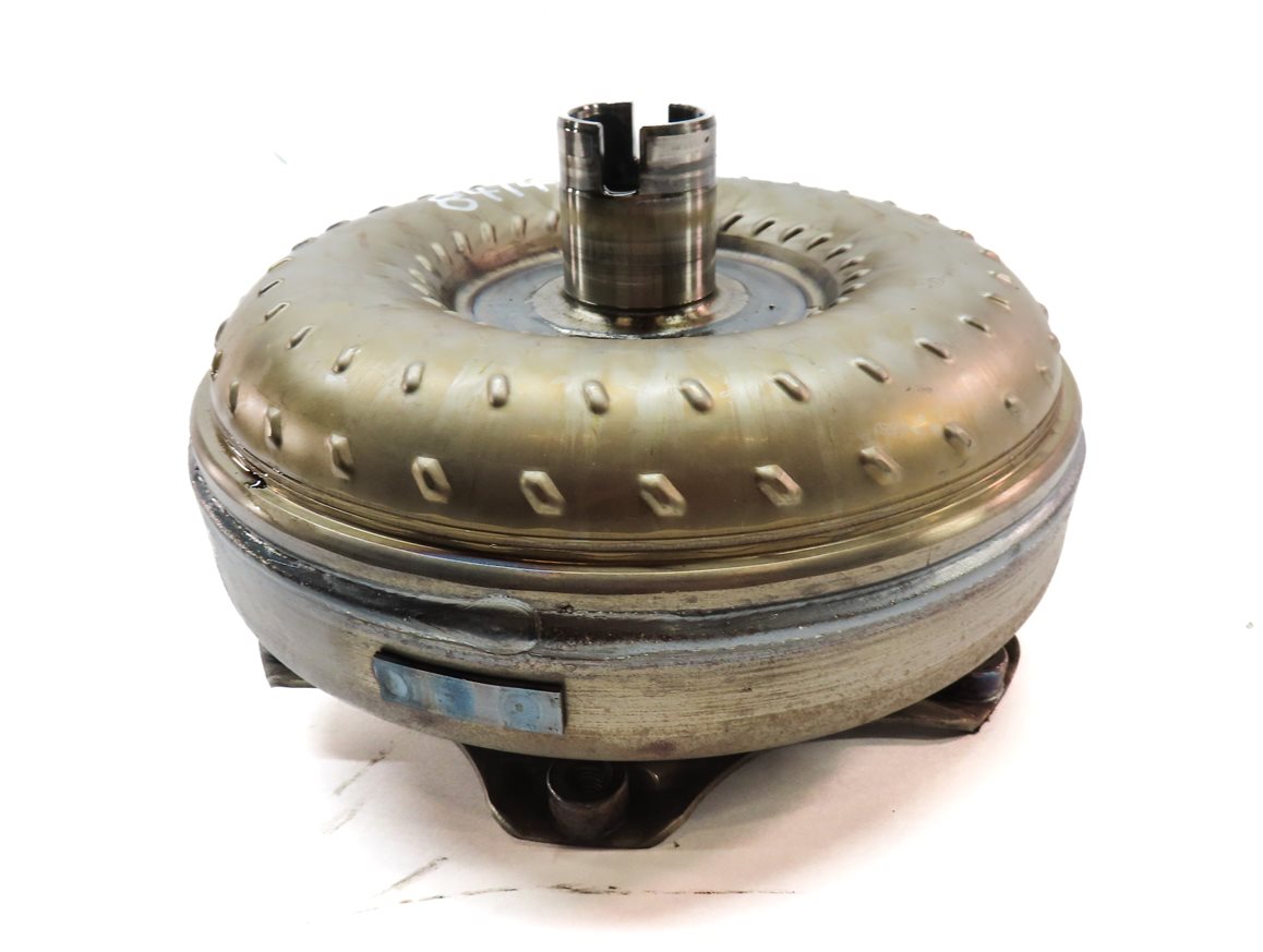 Thumbnail 5: 2007-2011 BMW X5 Z4 (E70 E89) 3.0L - AUTOMATIC TRANSMISSION TORQUE CONVERTER