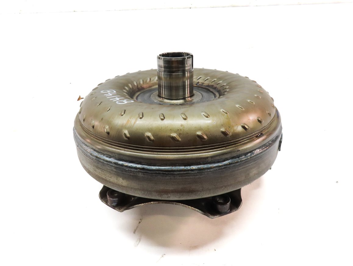 Thumbnail 6: 2007-2011 BMW X5 Z4 (E70 E89) 3.0L - AUTOMATIC TRANSMISSION TORQUE CONVERTER