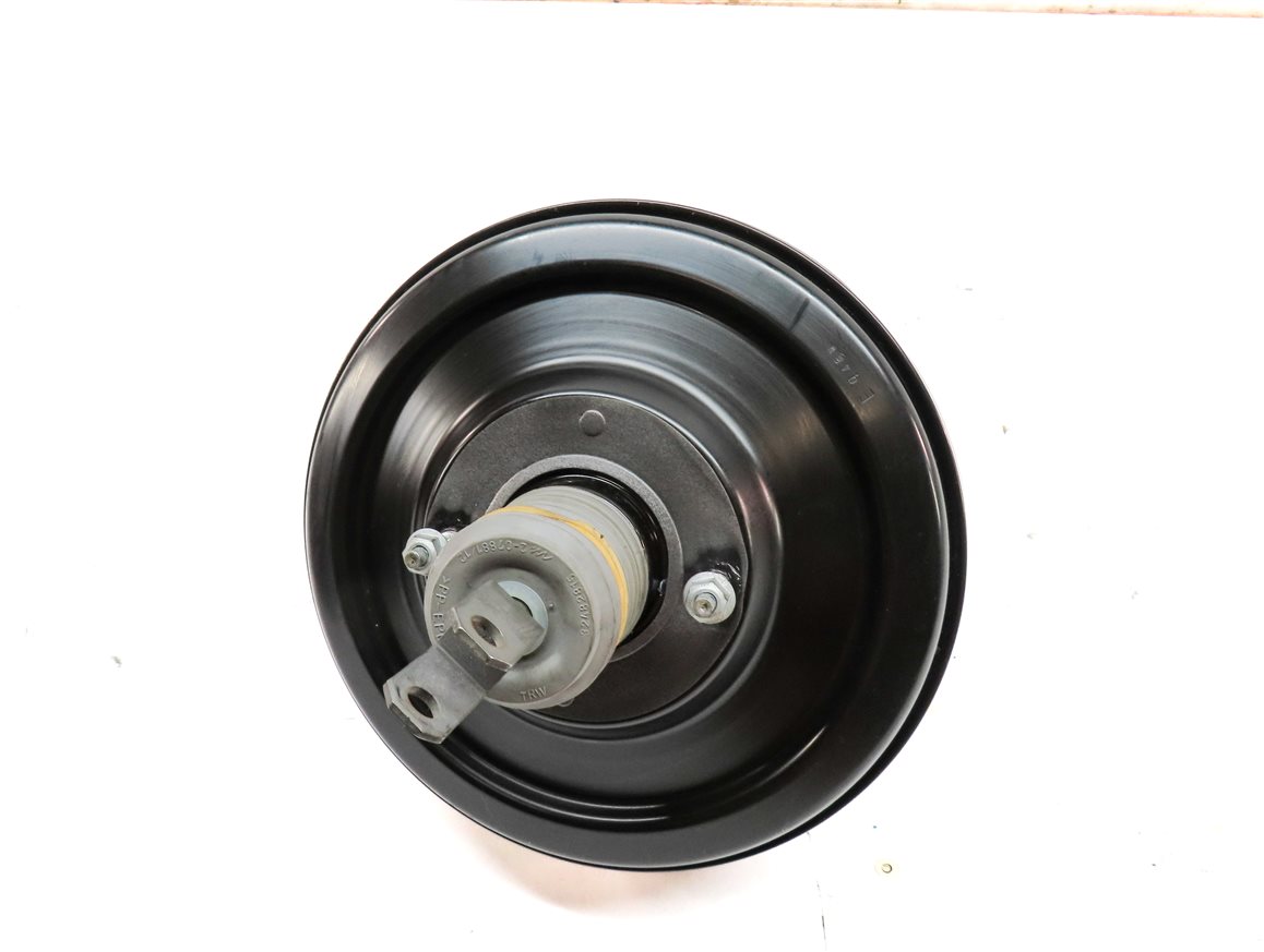 Thumbnail 6: 2007-2014 BMW X5 X5M X6 X6M (E70 E71) POWER BRAKE BOOSTER w/ MASTER CYLINDER
