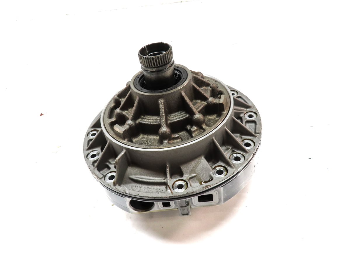 Thumbnail 2: 2007-2010 BMW X5 (E70) 3.0L 6HP-19 AUTO AUTOMATIC TRANSMISSION OIL FLUID PUMP