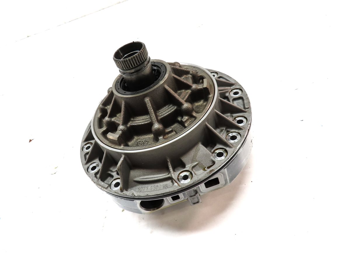 Thumbnail 3: 2007-2010 BMW X5 (E70) 3.0L 6HP-19 AUTO AUTOMATIC TRANSMISSION OIL FLUID PUMP