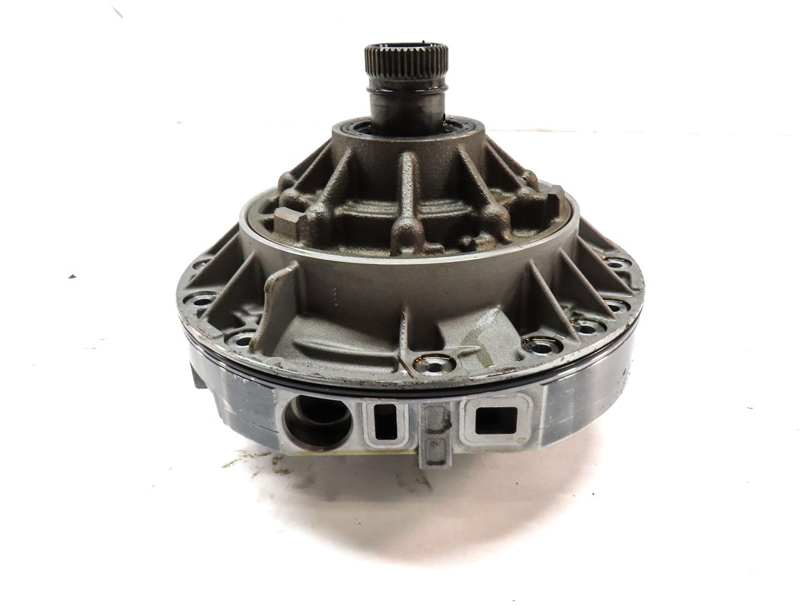 Thumbnail 4: 2007-2010 BMW X5 (E70) 3.0L 6HP-19 AUTO AUTOMATIC TRANSMISSION OIL FLUID PUMP