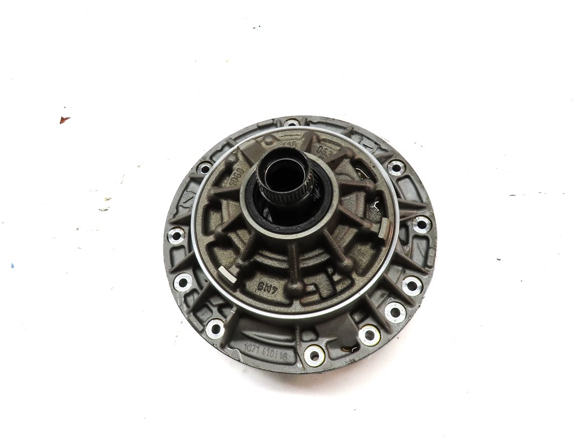 Thumbnail 5: 2007-2010 BMW X5 (E70) 3.0L 6HP-19 AUTO AUTOMATIC TRANSMISSION OIL FLUID PUMP