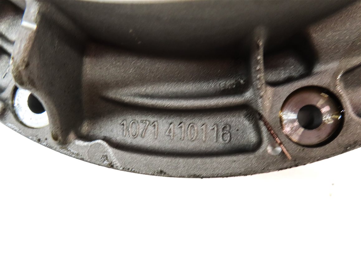 Thumbnail 6: 2007-2010 BMW X5 (E70) 3.0L 6HP-19 AUTO AUTOMATIC TRANSMISSION OIL FLUID PUMP