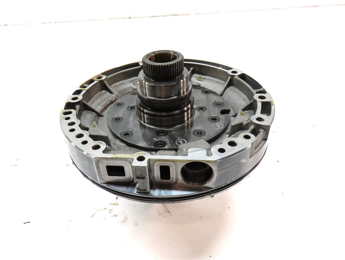 Thumbnail 7: 2007-2010 BMW X5 (E70) 3.0L 6HP-19 AUTO AUTOMATIC TRANSMISSION OIL FLUID PUMP