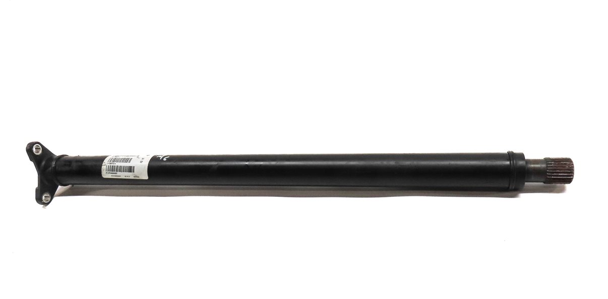 Thumbnail 2: 2007-2010 BMW X5 X6 (E70 E71) 3.0L ENGINE - FRONT DRIVESHAFT DRIVE LINE SHAFT