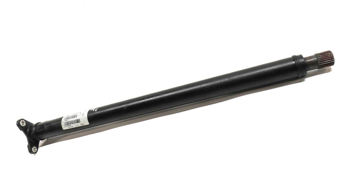 Thumbnail 3: 2007-2010 BMW X5 X6 (E70 E71) 3.0L ENGINE - FRONT DRIVESHAFT DRIVE LINE SHAFT