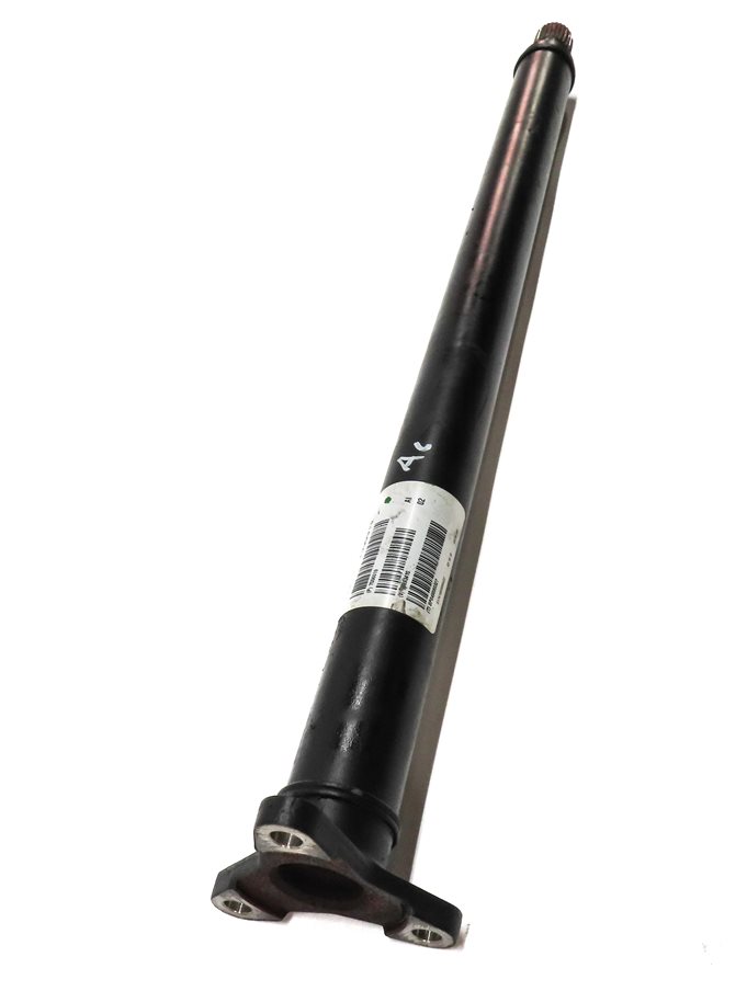 Thumbnail 5: 2007-2010 BMW X5 X6 (E70 E71) 3.0L ENGINE - FRONT DRIVESHAFT DRIVE LINE SHAFT