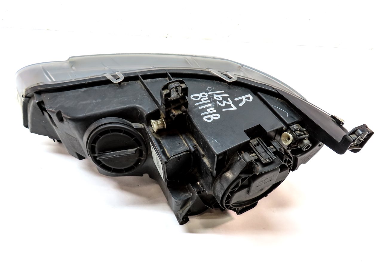 Thumbnail 4: 2007-2011 BMW X5 (E70) RIGHT - XENON HID ADAPTIVE DYNAMIC HEADLIGHT LIGHT LAMP