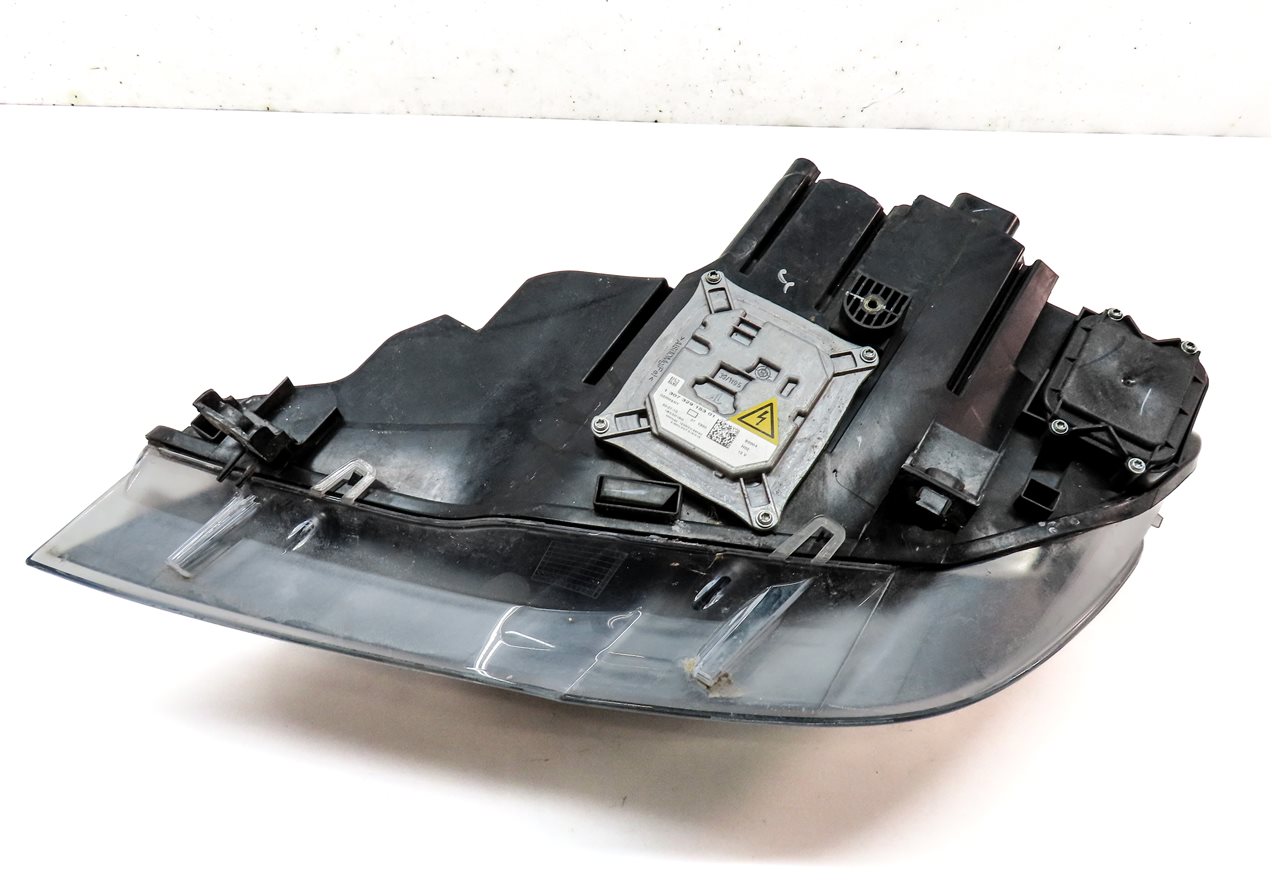 Thumbnail 5: 2007-2011 BMW X5 (E70) RIGHT - XENON HID ADAPTIVE DYNAMIC HEADLIGHT LIGHT LAMP