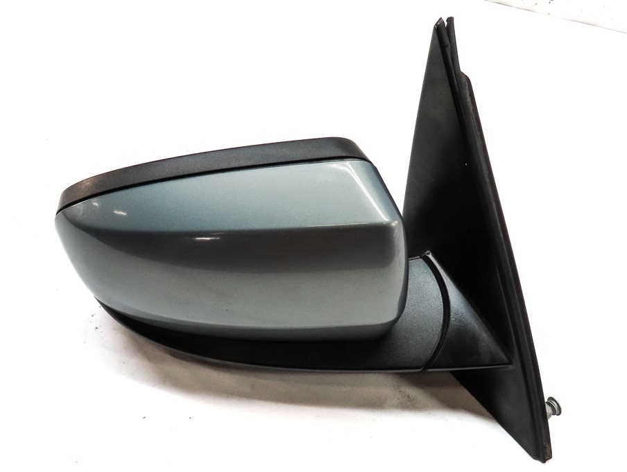 Thumbnail 6: 10-13 BMW X5 (E70) RIGHT P-FOLD MEM AUTODIM CAMERA HEATED DOOR MIRROR (GREEN)