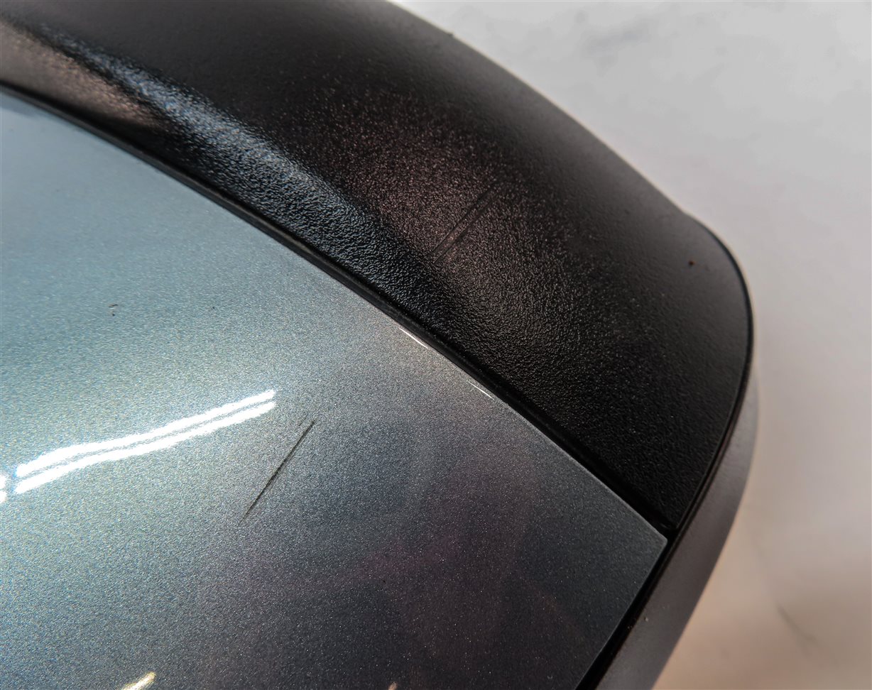 Thumbnail 8: 10-13 BMW X5 (E70) RIGHT P-FOLD MEM AUTODIM CAMERA HEATED DOOR MIRROR (GREEN)