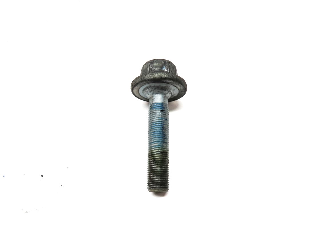 Thumbnail 4: 2003-2006 PORSCHE CAYENNE (955) 4.5L M48 HARMONIC BALANCER PULLEY (NON TURBO)