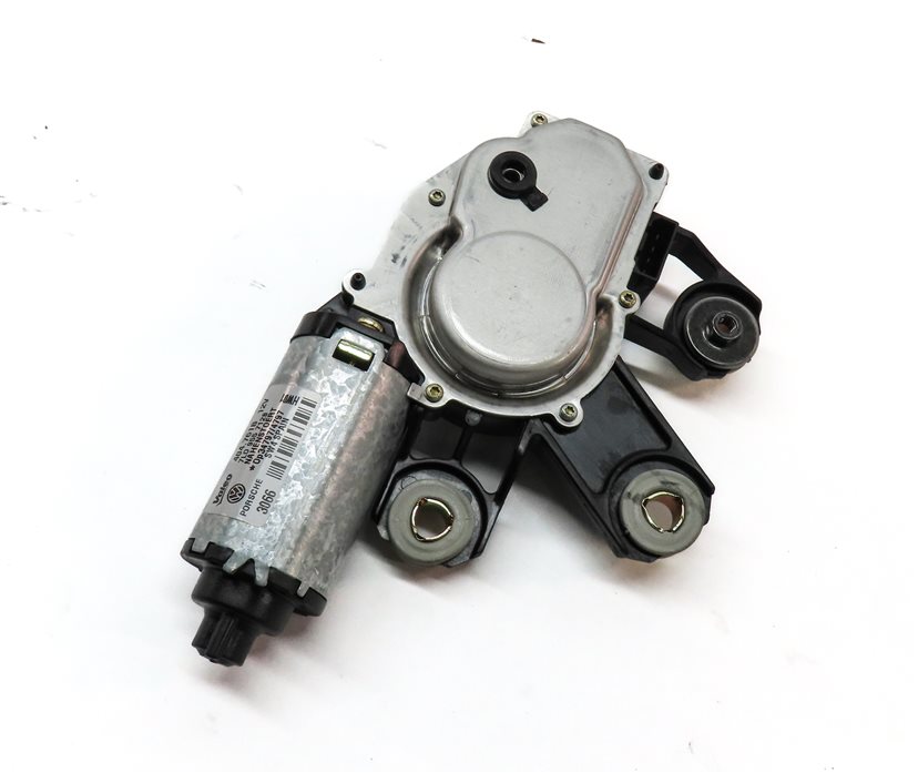 2003-2010 PORSCHE CAYENNE (955 957) HATCH GATE TRUNK LID REAR WIPER MOTOR