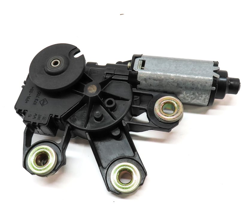 Thumbnail 5: 2003-2010 PORSCHE CAYENNE (955 957) HATCH GATE TRUNK LID REAR WIPER MOTOR