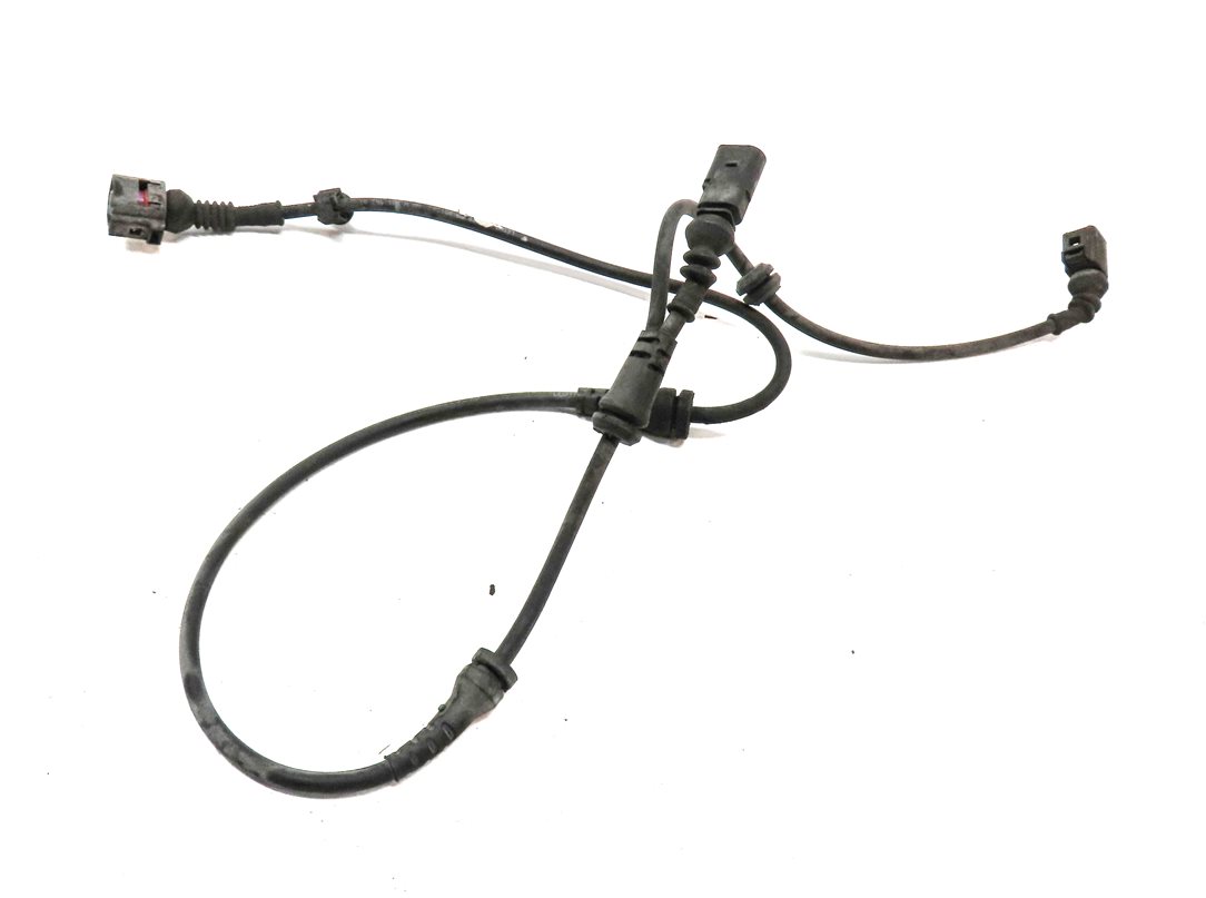 2006 PORSCHE CAYENNE S (955) FRONT RIGHT PASSENGER WHEEL SPEED SENSOR HARNESS