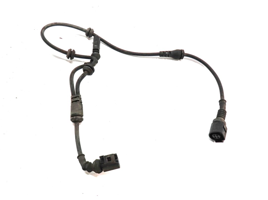 2006 PORSCHE CAYENNE S (955) REAR RIGHT PASSENGER ABS WHEEL SPEED SENSOR HARNESS
