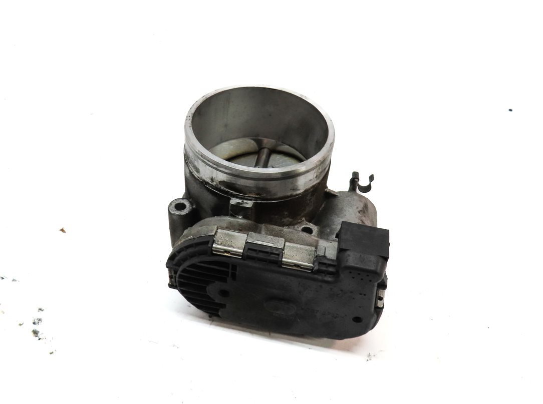 03-16 PORSCHE CAYENNE PANAMERA (955 957 970 G1) 4.5L / 4.8L ENGINE THROTTLE BODY