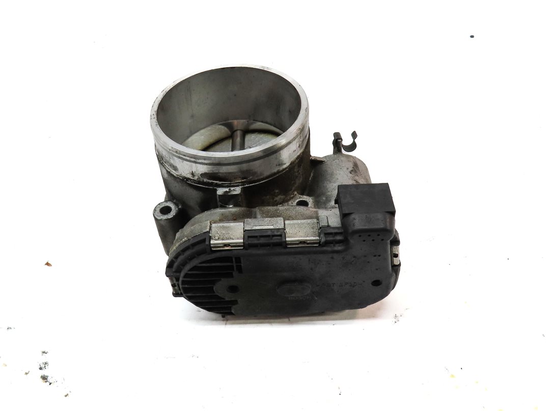 Thumbnail 2: 03-16 PORSCHE CAYENNE PANAMERA (955 957 970 G1) 4.5L / 4.8L ENGINE THROTTLE BODY