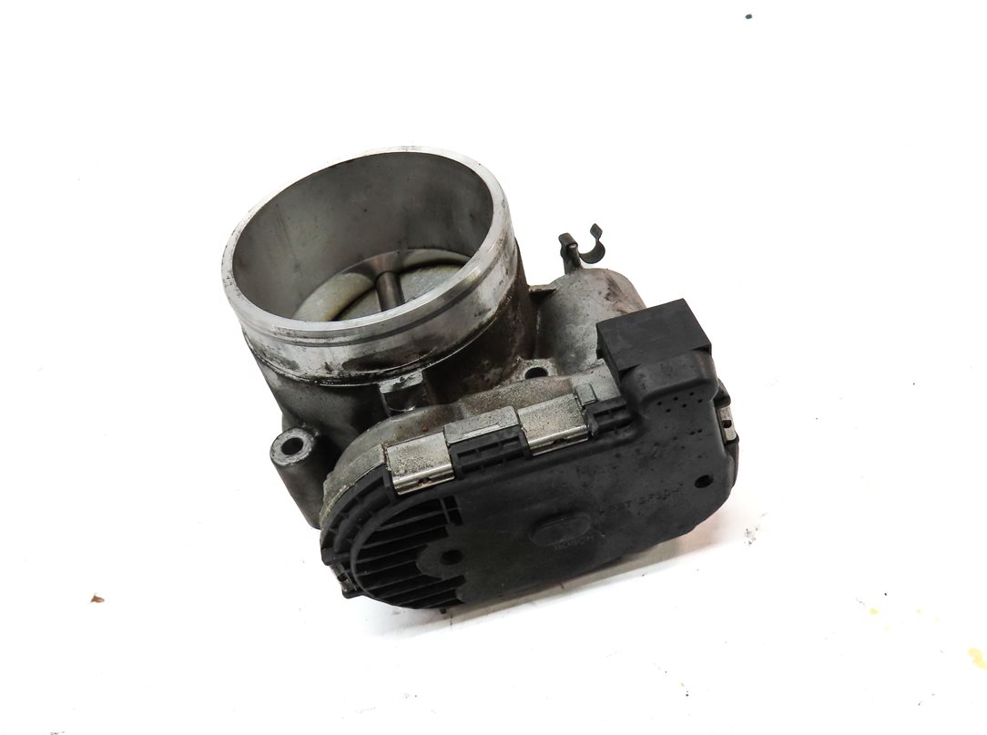 Thumbnail 3: 03-16 PORSCHE CAYENNE PANAMERA (955 957 970 G1) 4.5L / 4.8L ENGINE THROTTLE BODY