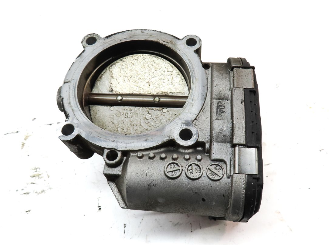 Thumbnail 5: 03-16 PORSCHE CAYENNE PANAMERA (955 957 970 G1) 4.5L / 4.8L ENGINE THROTTLE BODY