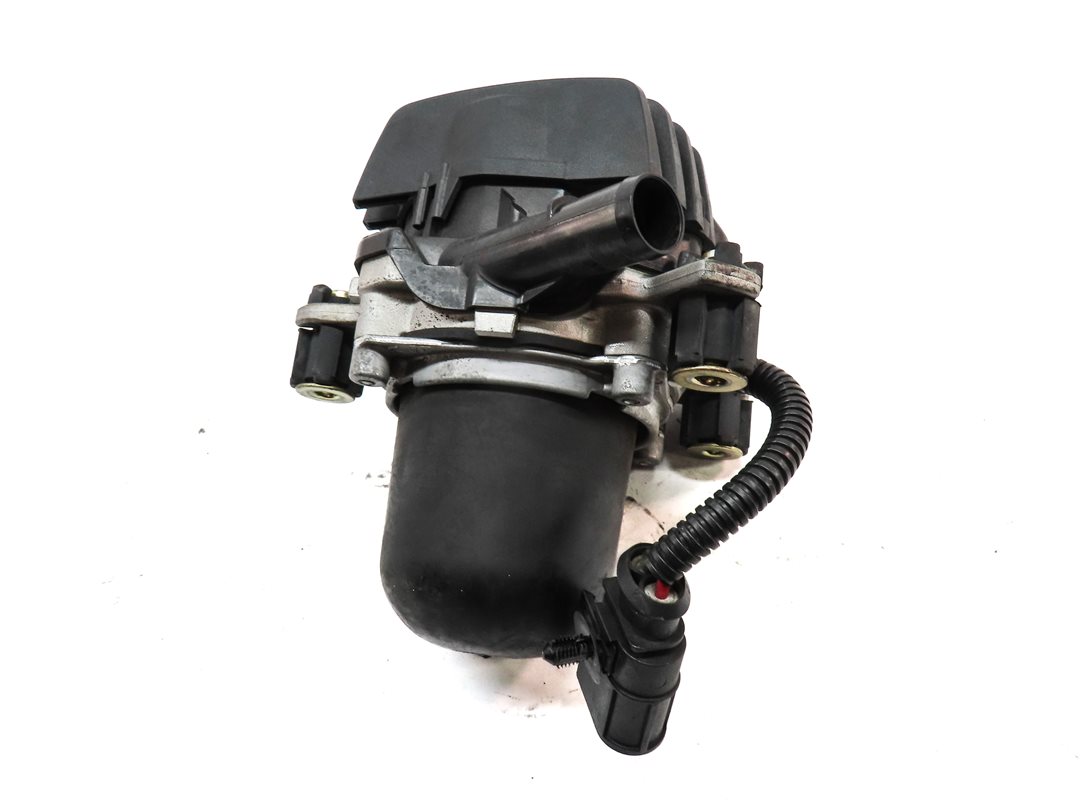 Thumbnail 6: 2003-2006 PORSCHE CAYENNE (955) 4.5L M48 AIR INJECTION SMOG EMISSION PUMP SET-2