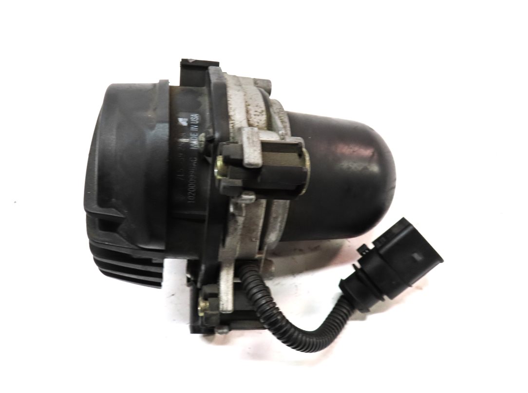 Thumbnail 7: 2003-2006 PORSCHE CAYENNE (955) 4.5L M48 AIR INJECTION SMOG EMISSION PUMP SET-2