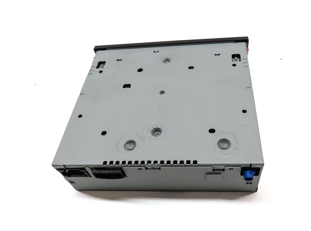Thumbnail 7: 2006-2010 PORSCHE CAYENNE (955 957) GPS NAVIGATION DVD DISC PLAYER HEAD UNIT