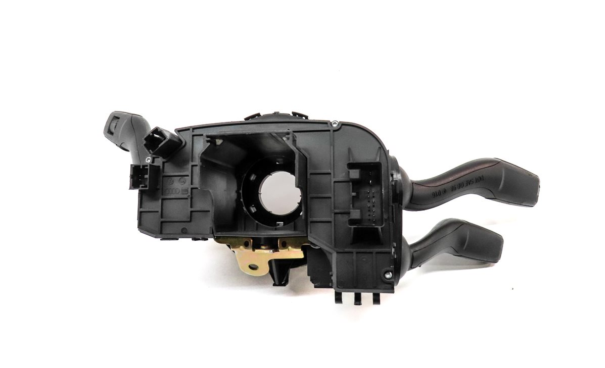 Thumbnail 5: 2006-2010 PORSCHE CAYENNE (955 957) BLINKER WIPER CRUISE COMBINATION SWITCH