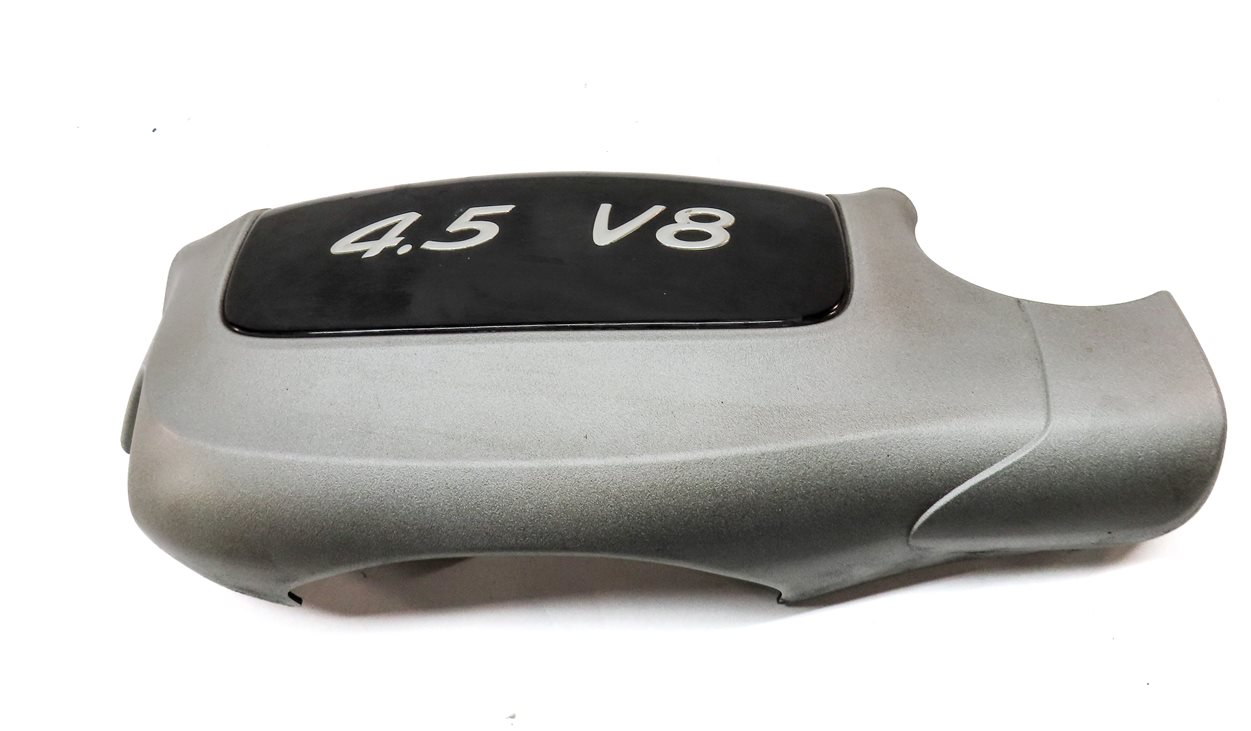 Thumbnail 7: 2003-2006 PORSCHE CAYENNE (955) 4.5L M48 VALVE COVER ENGINE COVER TRIM SET-3