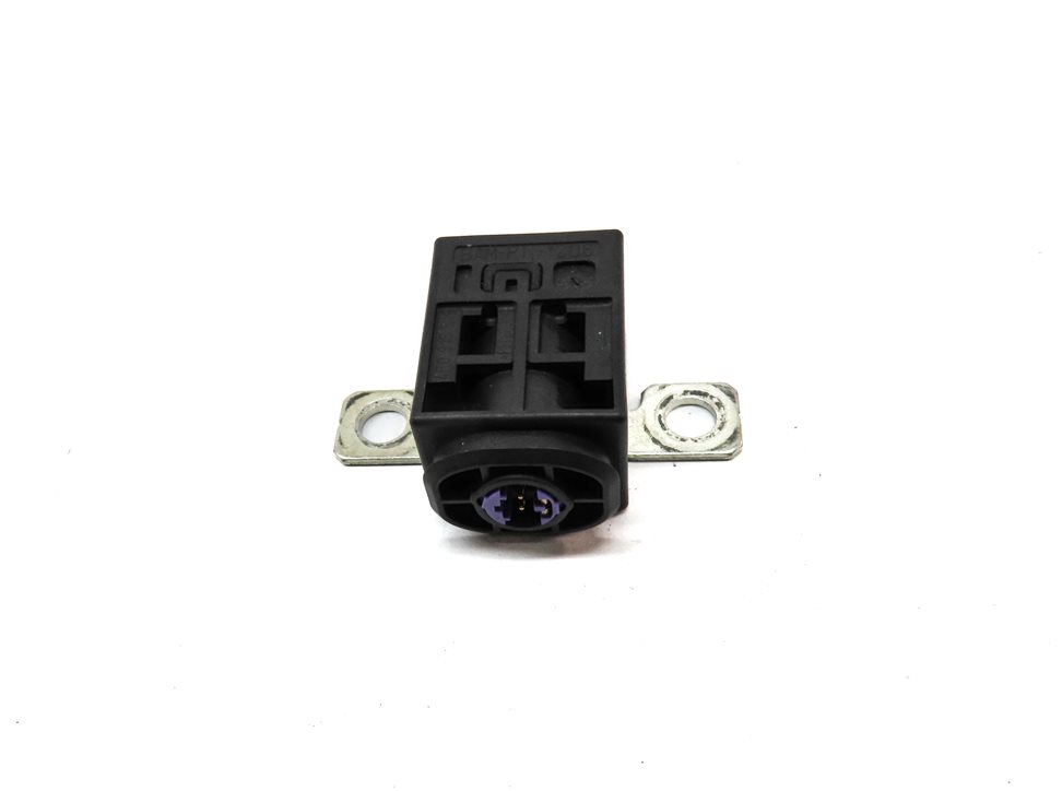 Thumbnail 2: 2006 PORSCHE CAYENNE S (955) SRS BATTERY OVERLOAD PROTECTION CIRCUIT MODULE