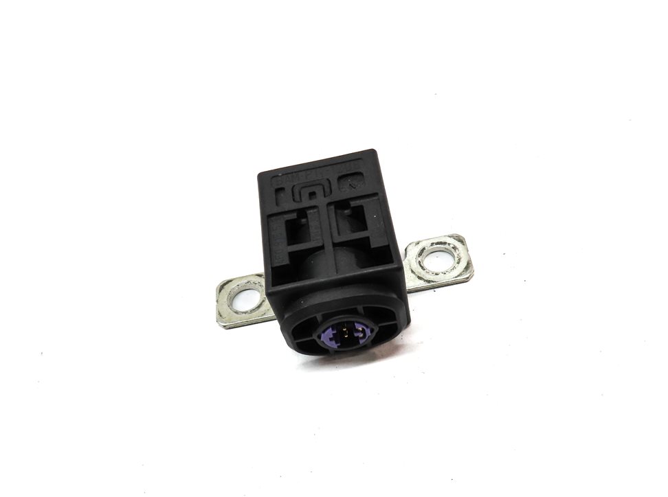 Thumbnail 3: 2006 PORSCHE CAYENNE S (955) SRS BATTERY OVERLOAD PROTECTION CIRCUIT MODULE
