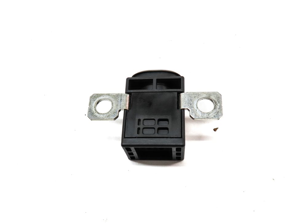 Thumbnail 4: 2006 PORSCHE CAYENNE S (955) SRS BATTERY OVERLOAD PROTECTION CIRCUIT MODULE
