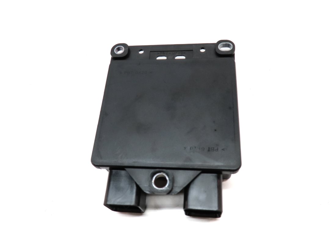 Thumbnail 5: 2006 PORSCHE CAYENNE S (955) RIGHT PASSENGER SEAT OCCUPANCY WEIGHT SENSOR MODULE