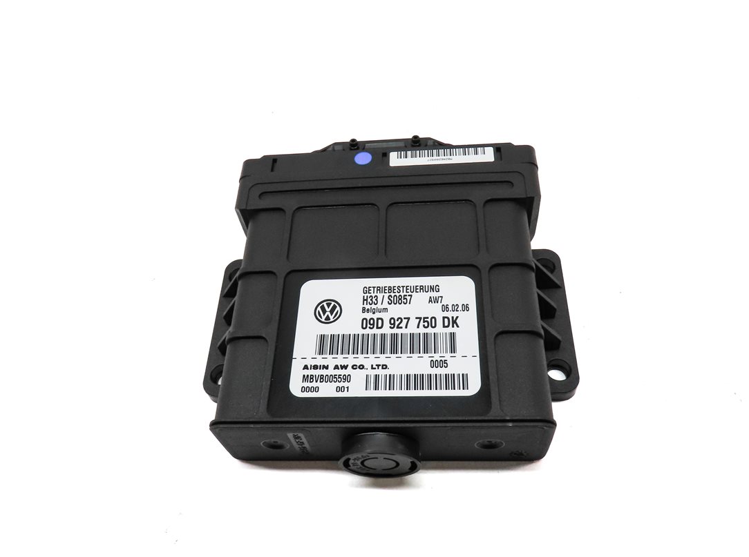 Thumbnail 2: 2006 PORSCHE CAYENNE (955) 4.5L M48 N/A NON TURBO TRANSMISSON CONTROL MODULE
