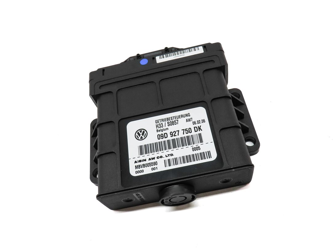Thumbnail 3: 2006 PORSCHE CAYENNE (955) 4.5L M48 N/A NON TURBO TRANSMISSON CONTROL MODULE