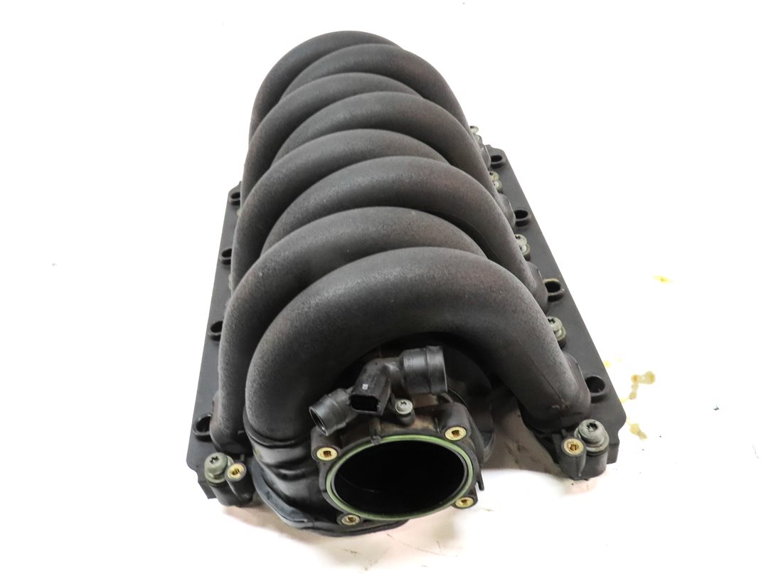 2003-2006 PORSCHE CAYENNE (955) 4.5L M48 V8 ENGINE INTAKE MANIFOLD