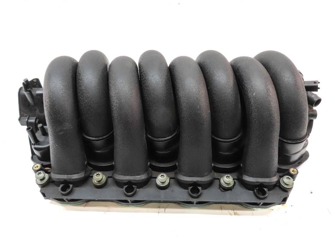 Thumbnail 4: 2003-2006 PORSCHE CAYENNE (955) 4.5L M48 V8 ENGINE INTAKE MANIFOLD
