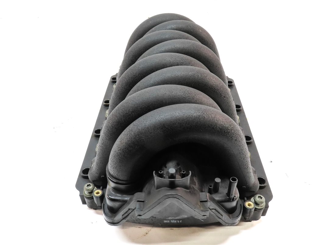 Thumbnail 5: 2003-2006 PORSCHE CAYENNE (955) 4.5L M48 V8 ENGINE INTAKE MANIFOLD