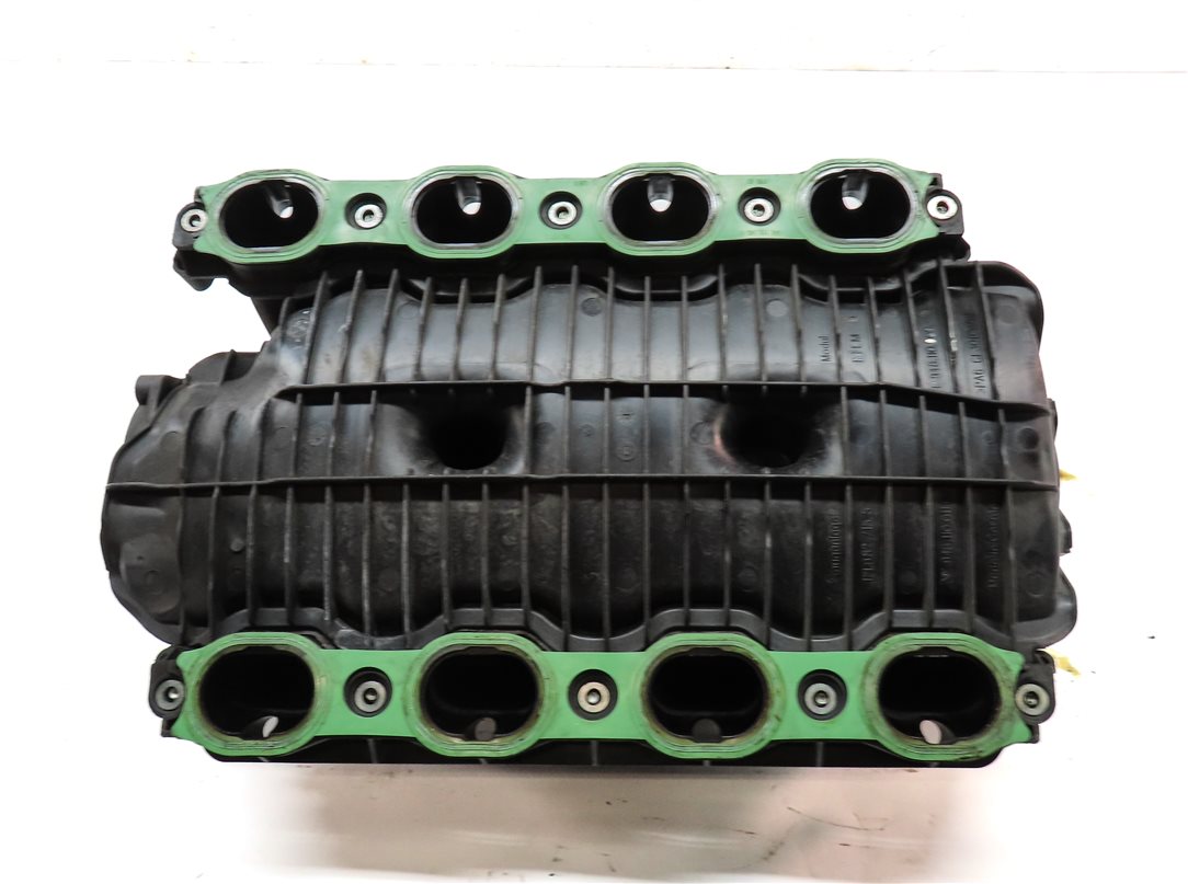 Thumbnail 6: 2003-2006 PORSCHE CAYENNE (955) 4.5L M48 V8 ENGINE INTAKE MANIFOLD