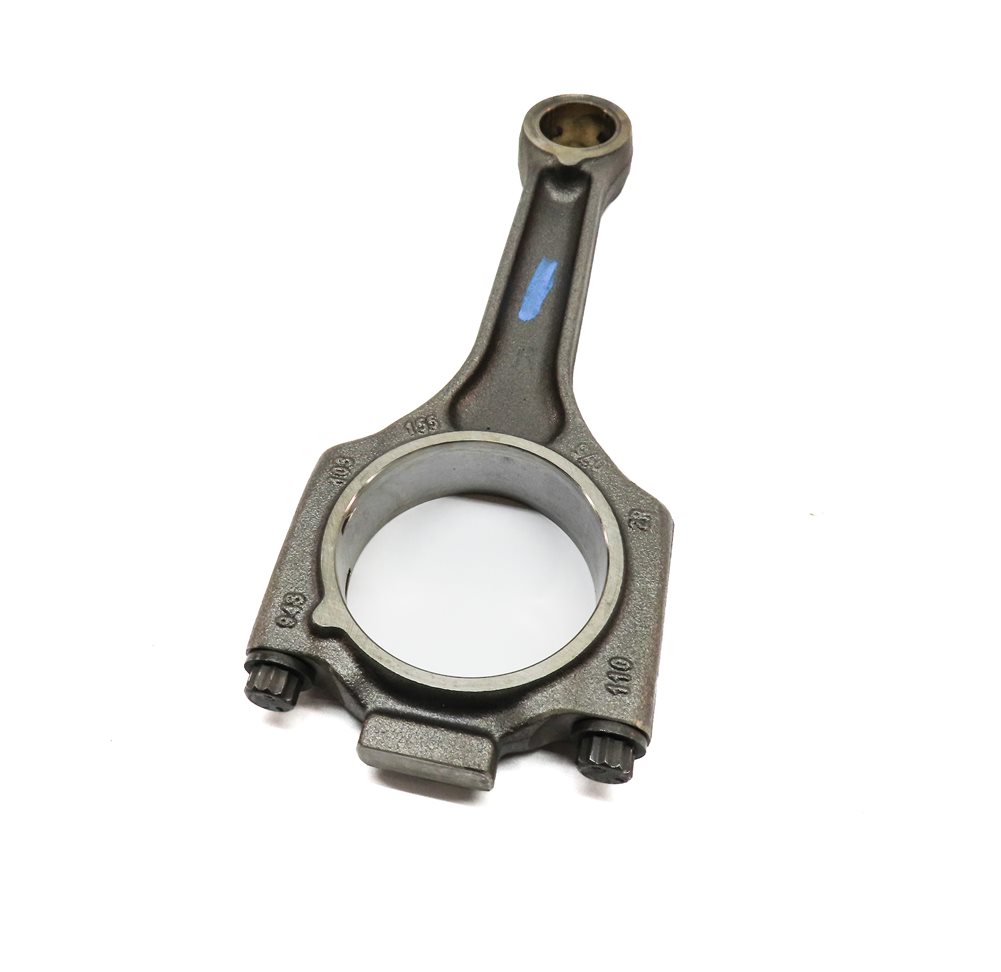 2003-2006 PORSCHE CAYENNE (955) 4.5L M48 V8 ENGINE PISTON CONNECTING ROD