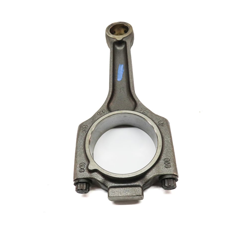 Thumbnail 2: 2003-2006 PORSCHE CAYENNE (955) 4.5L M48 V8 ENGINE PISTON CONNECTING ROD