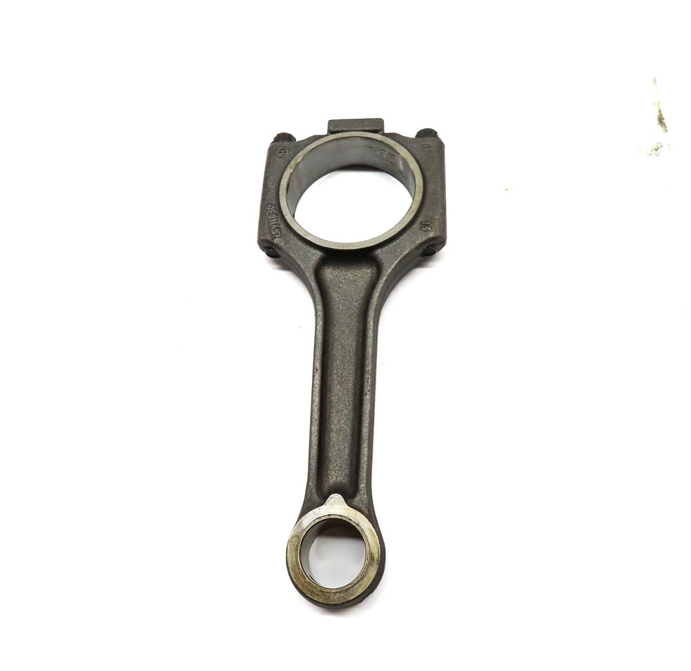 Thumbnail 4: 2003-2006 PORSCHE CAYENNE (955) 4.5L M48 V8 ENGINE PISTON CONNECTING ROD