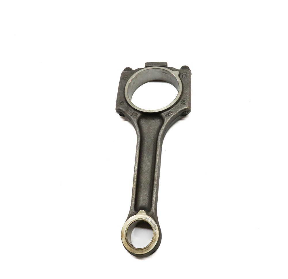 Thumbnail 4: 2003-2006 PORSCHE CAYENNE (955) 4.5L M48 V8 ENGINE PISTON CONNECTING ROD